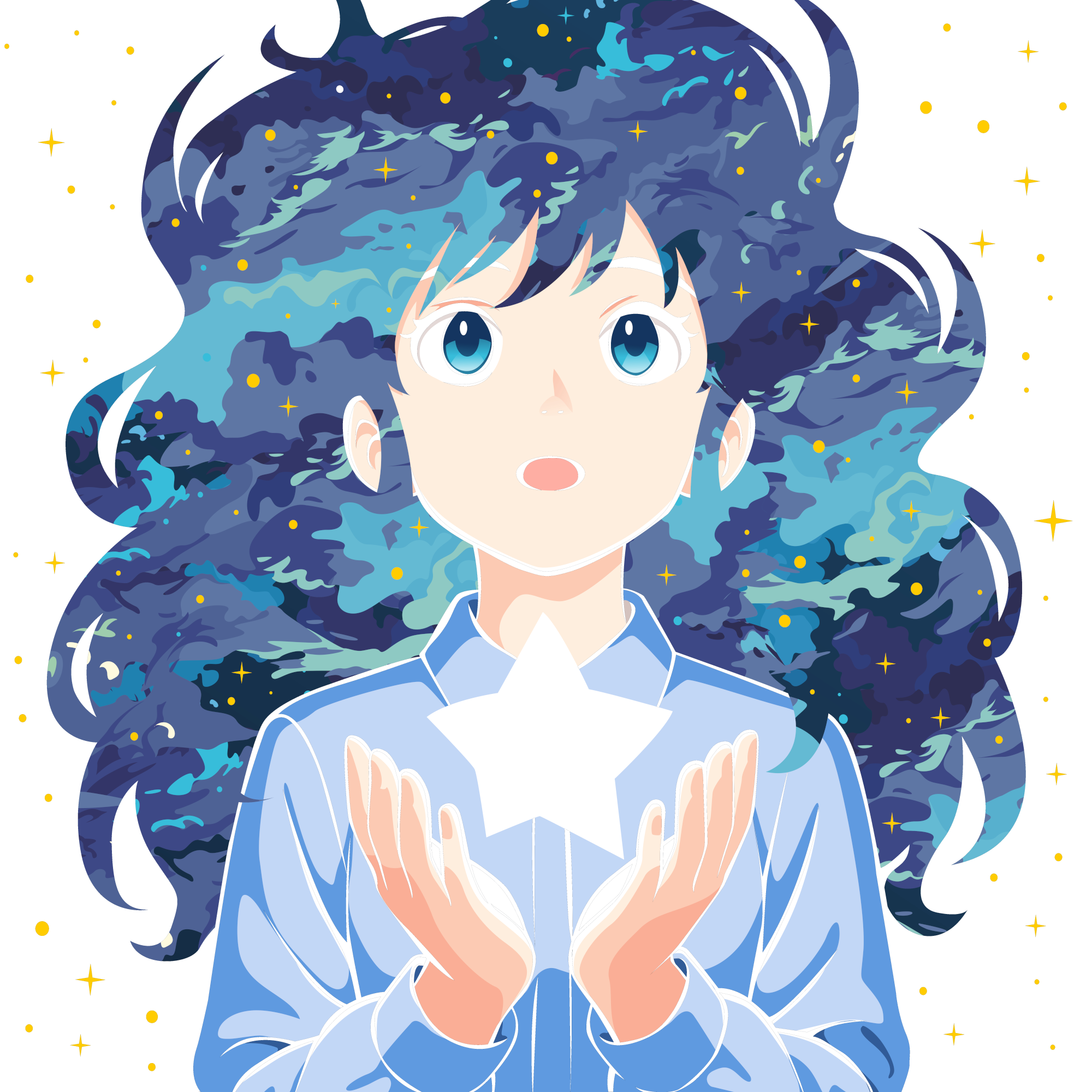 Logo de la classe de Quatrième