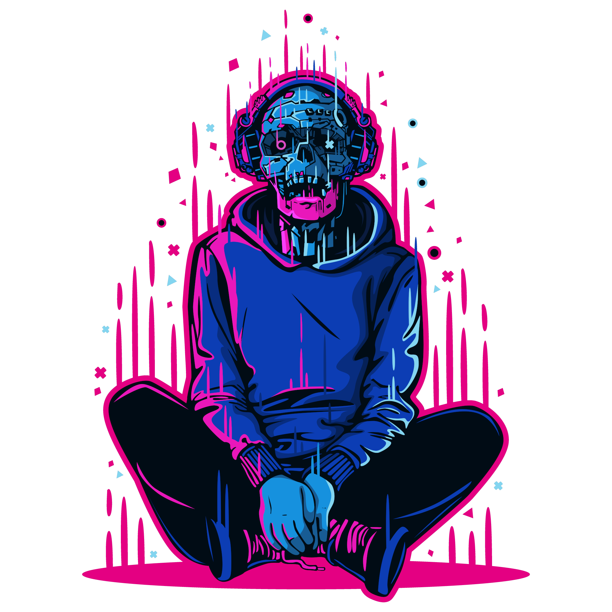 Logo de la classe de Seconde